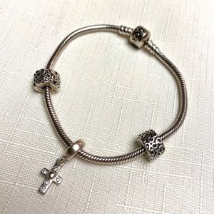 Pandora Bracelet